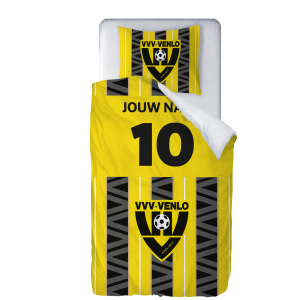1 persoons dekbed VVV-Venlo thuis